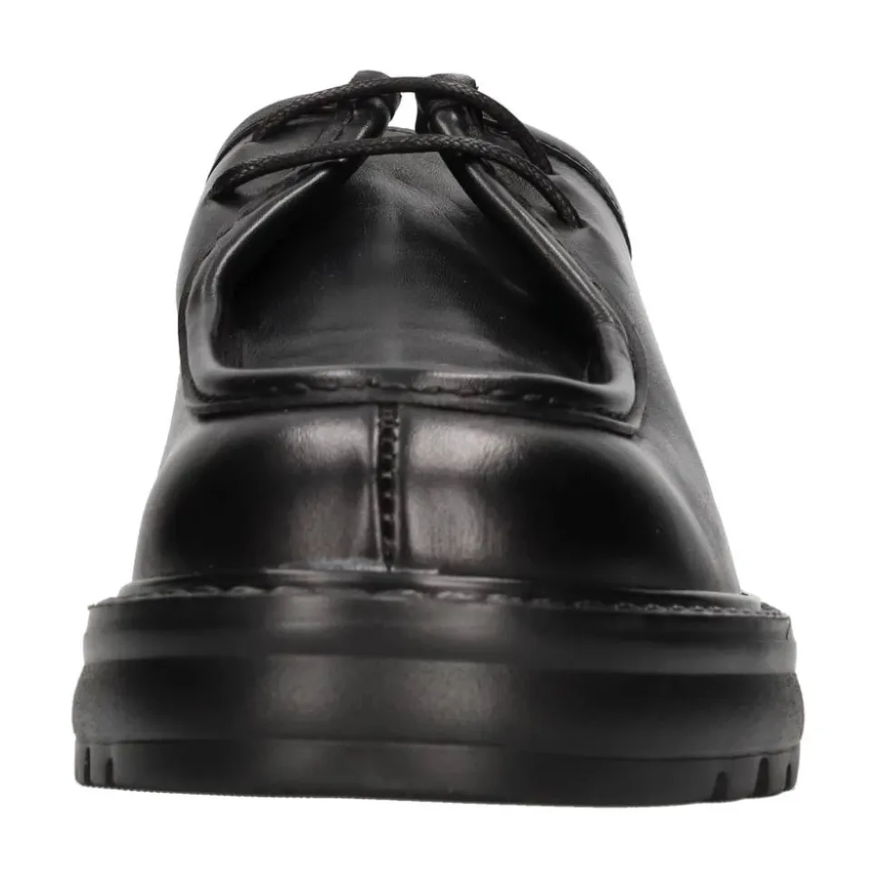 Laced Shoes