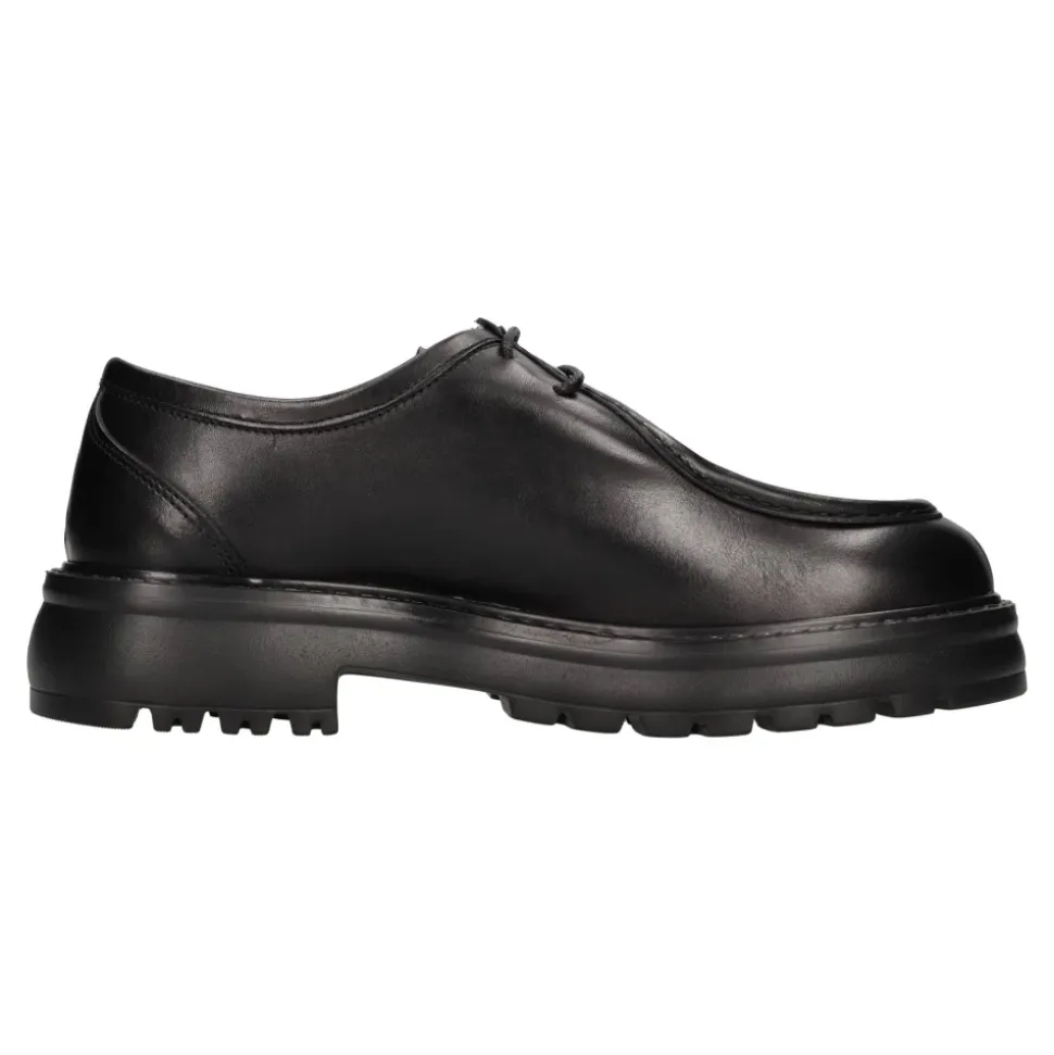 Laced Shoes
