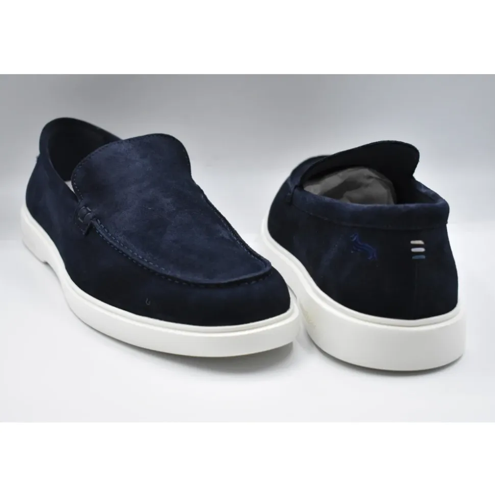 Laced Shoes