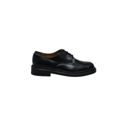 Laced Shoes