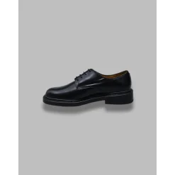 Laced Shoes