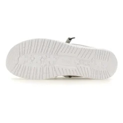 Laced Shoes