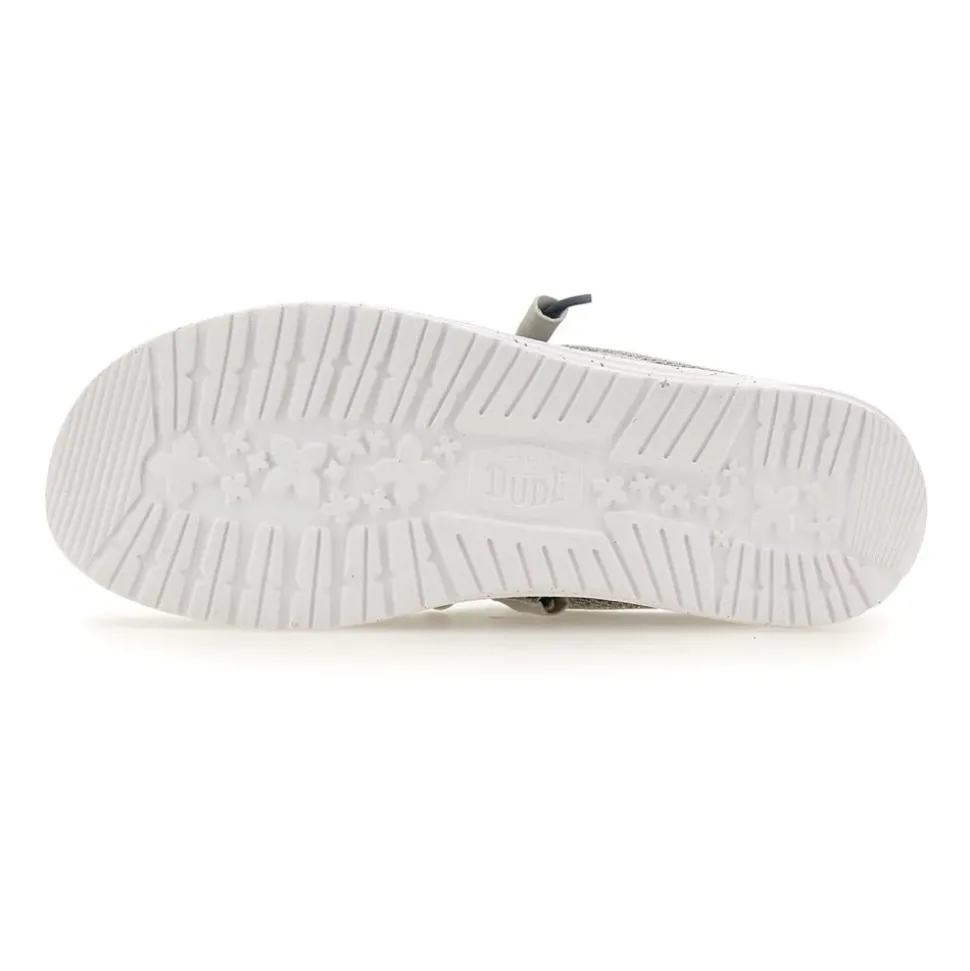 Laced Shoes