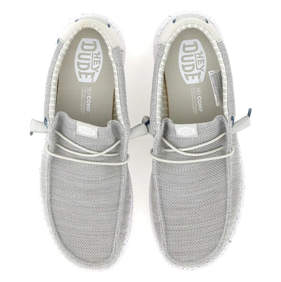Laced Shoes