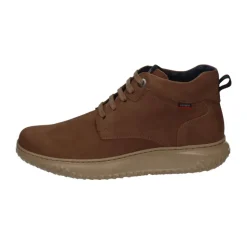 Lace-up Boots