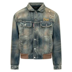 L.A. Jean Jacket