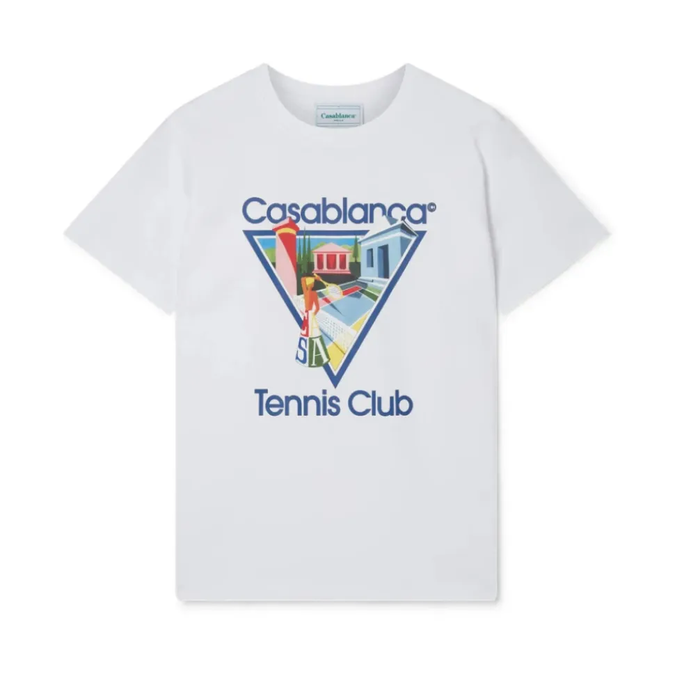 La Joueuse T-Shirt