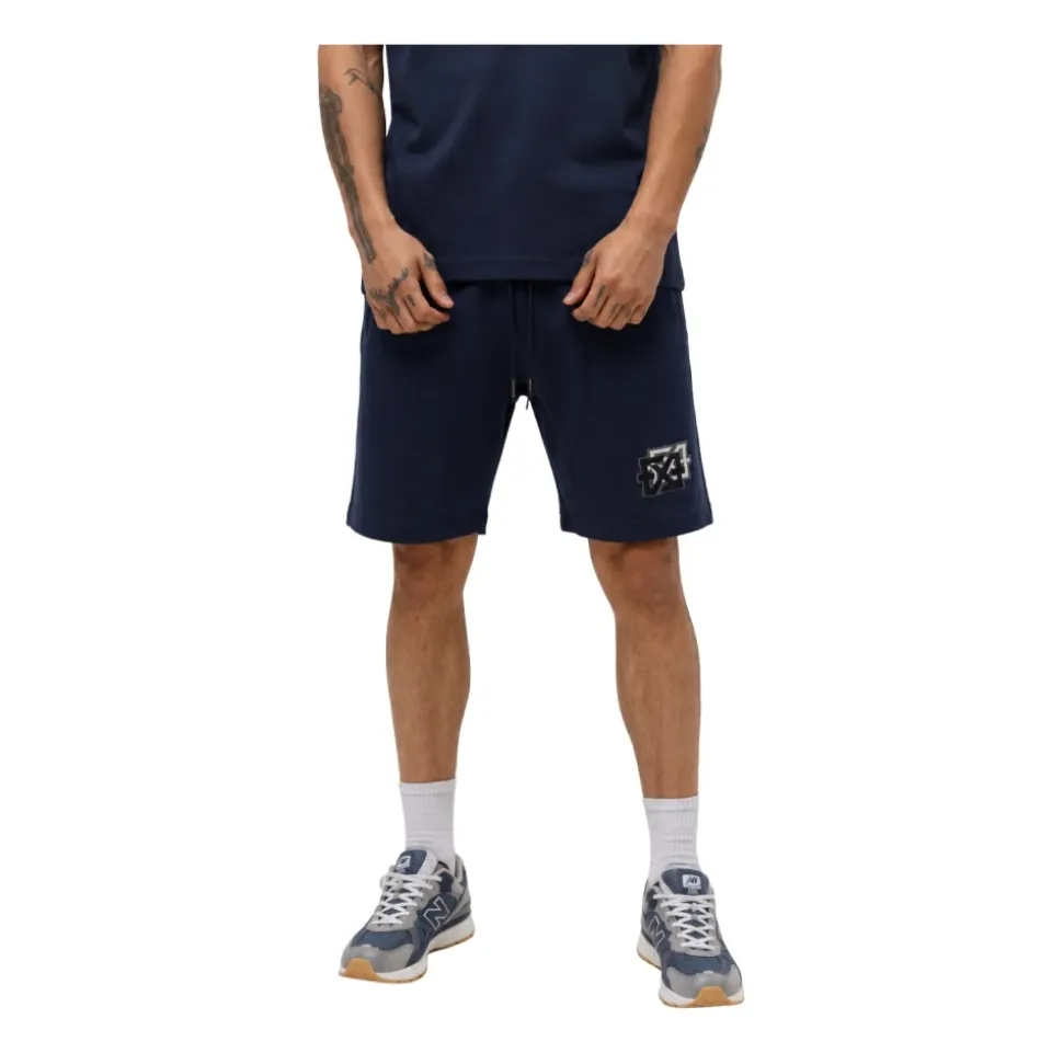Layer Short Zomerset