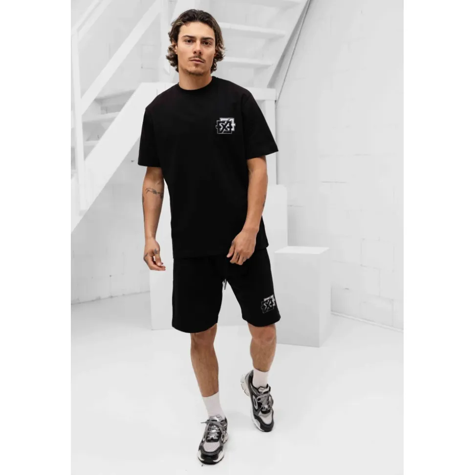 Layer Short Zomerset