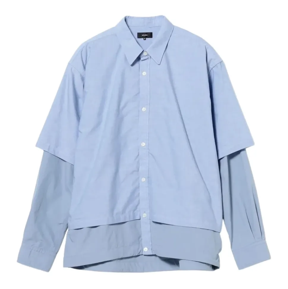 Layered Shirt