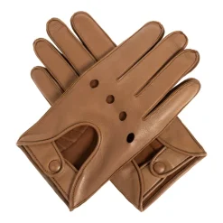 Leather gloves