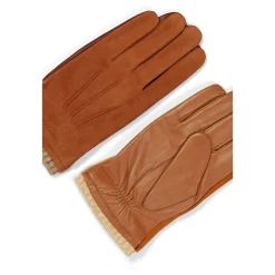 Leather Gloves Bob