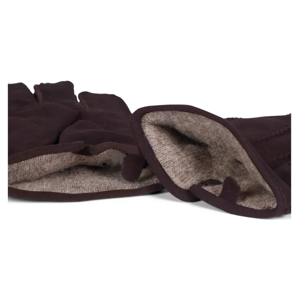 Leather Gloves Sander
