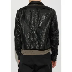 Leather Jackets