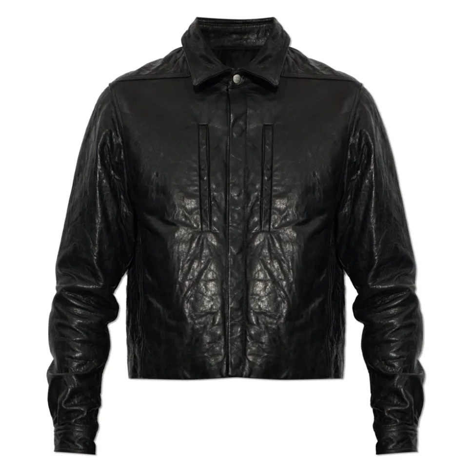 Leather Jackets