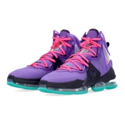 LeBron 19 Basketball Shoe