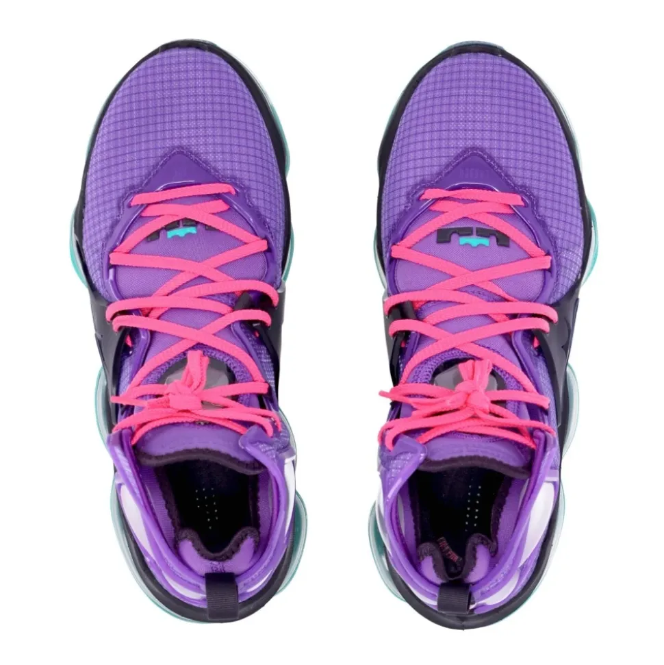 LeBron 19 Basketball Shoe