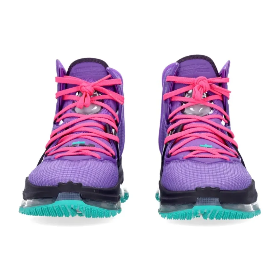 LeBron 19 Basketball Shoe