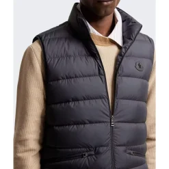 Lechtal Down Vest
