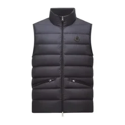 Lechtal Down Vest