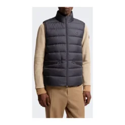 Lechtal Down Vest