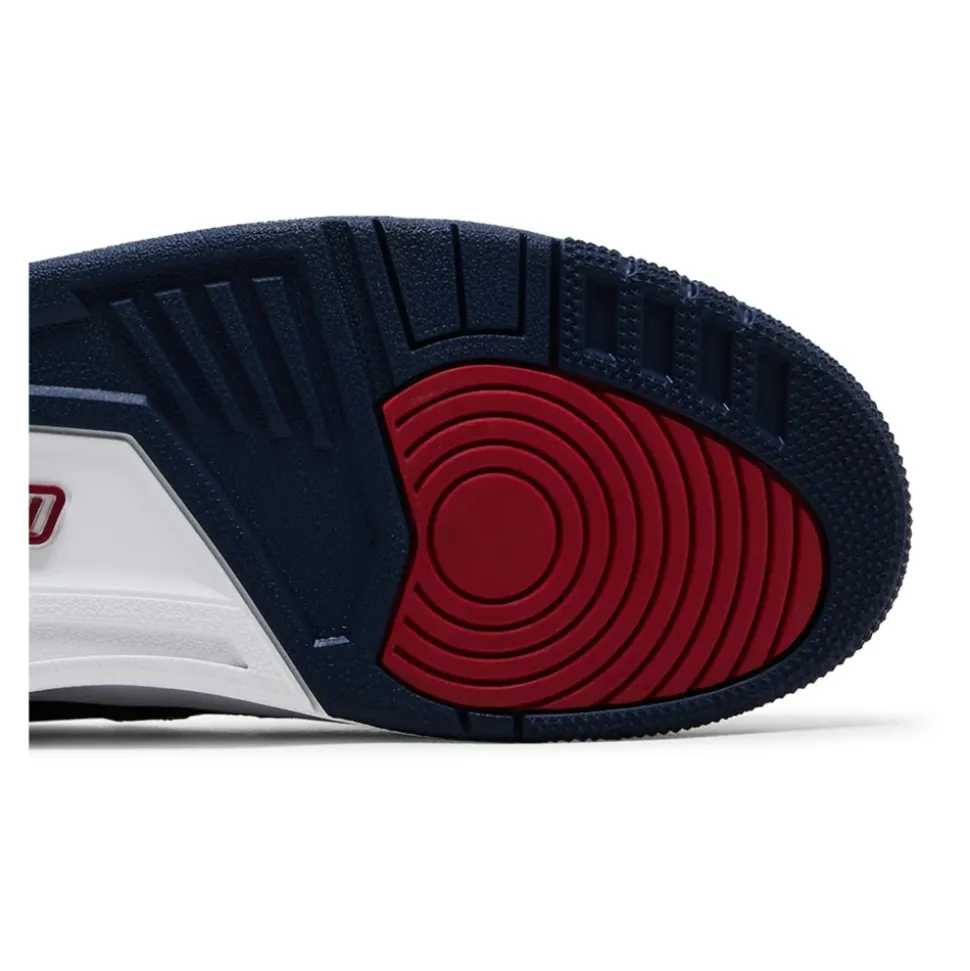 Legacy 312 Low