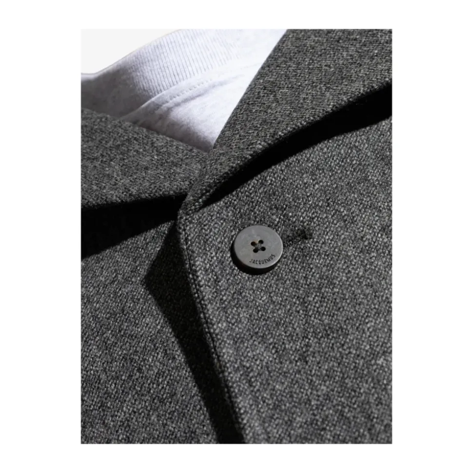 Le Manteau Citta Coat