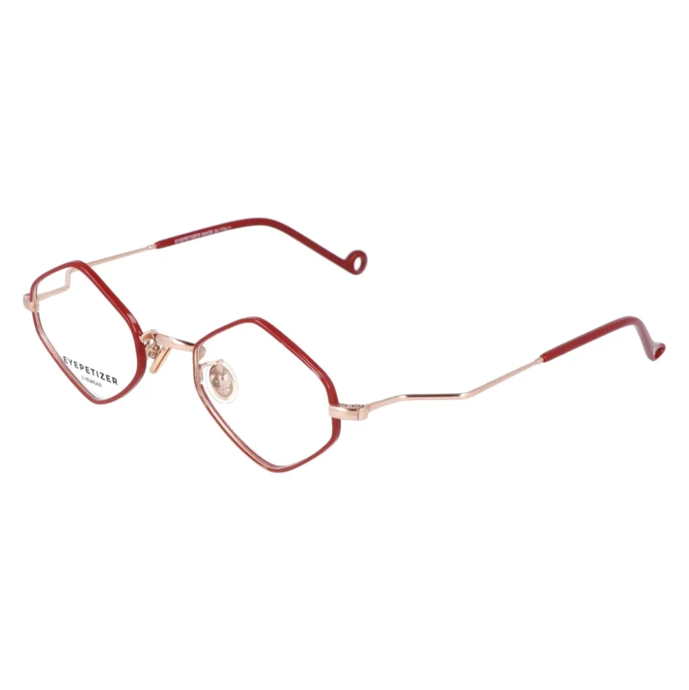 Leopard Opt Optical Frame