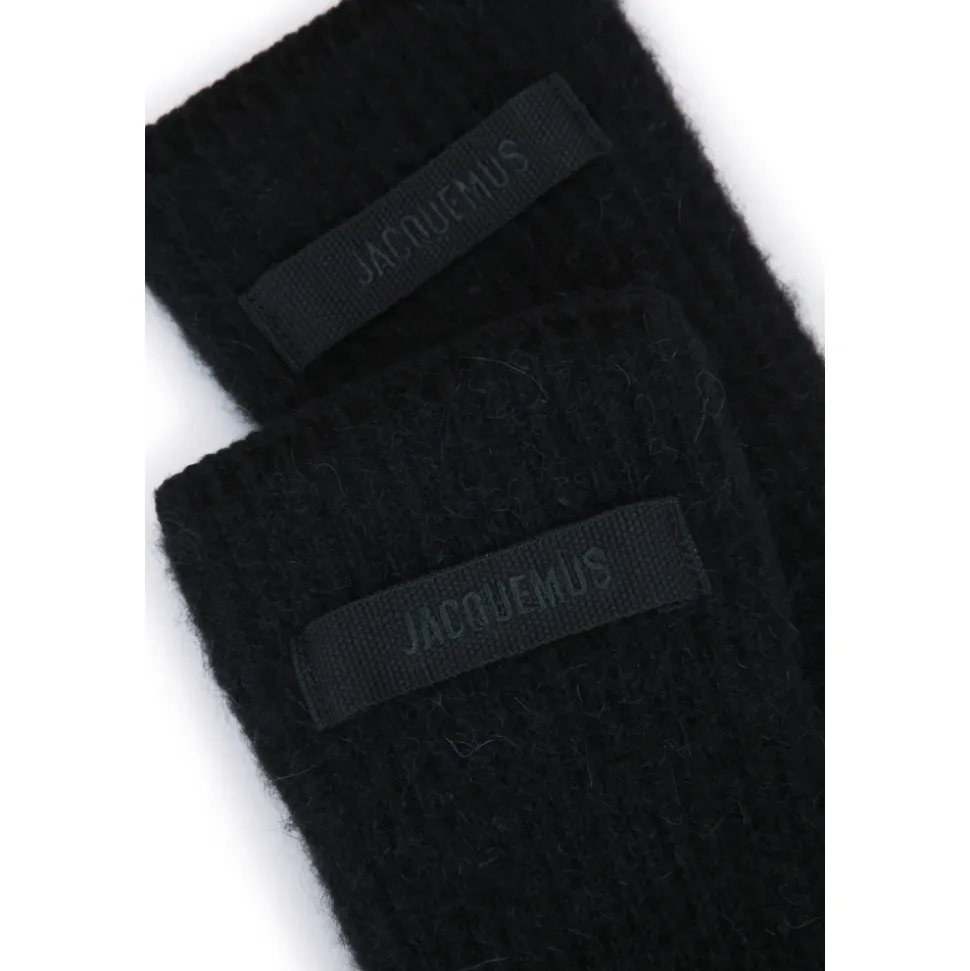 Les Gants Gros Grain