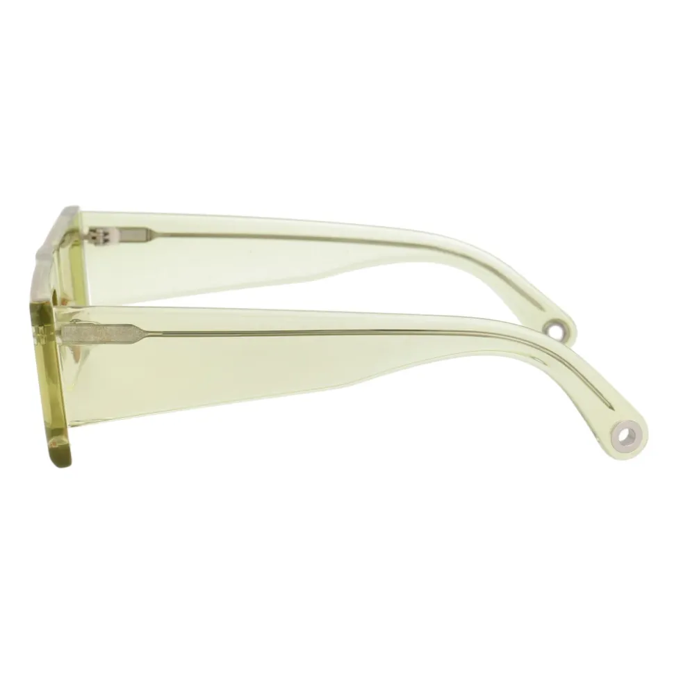 Les Lunettes Soleil Sunglasses