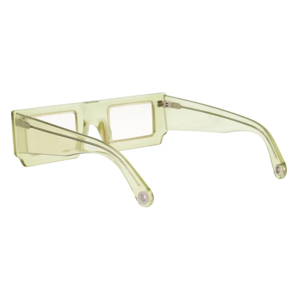 Les Lunettes Soleil Sunglasses