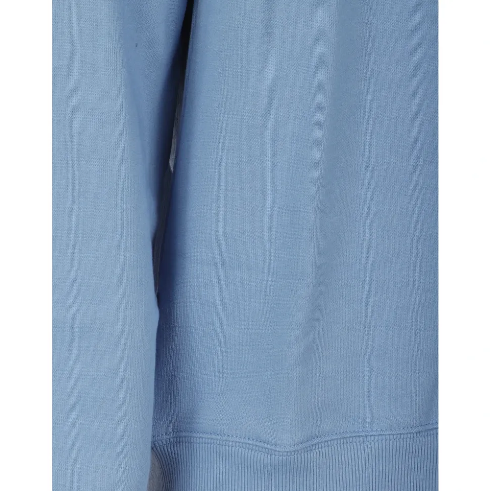 Le Sweatshirt Slogan
