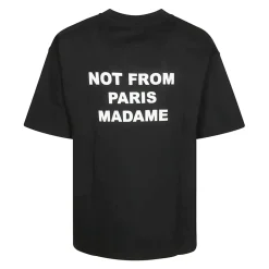 Le T-Shirt Slogan