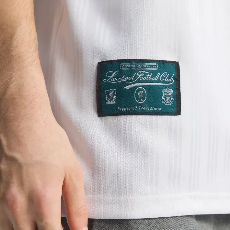 LFC 95 Away Tee