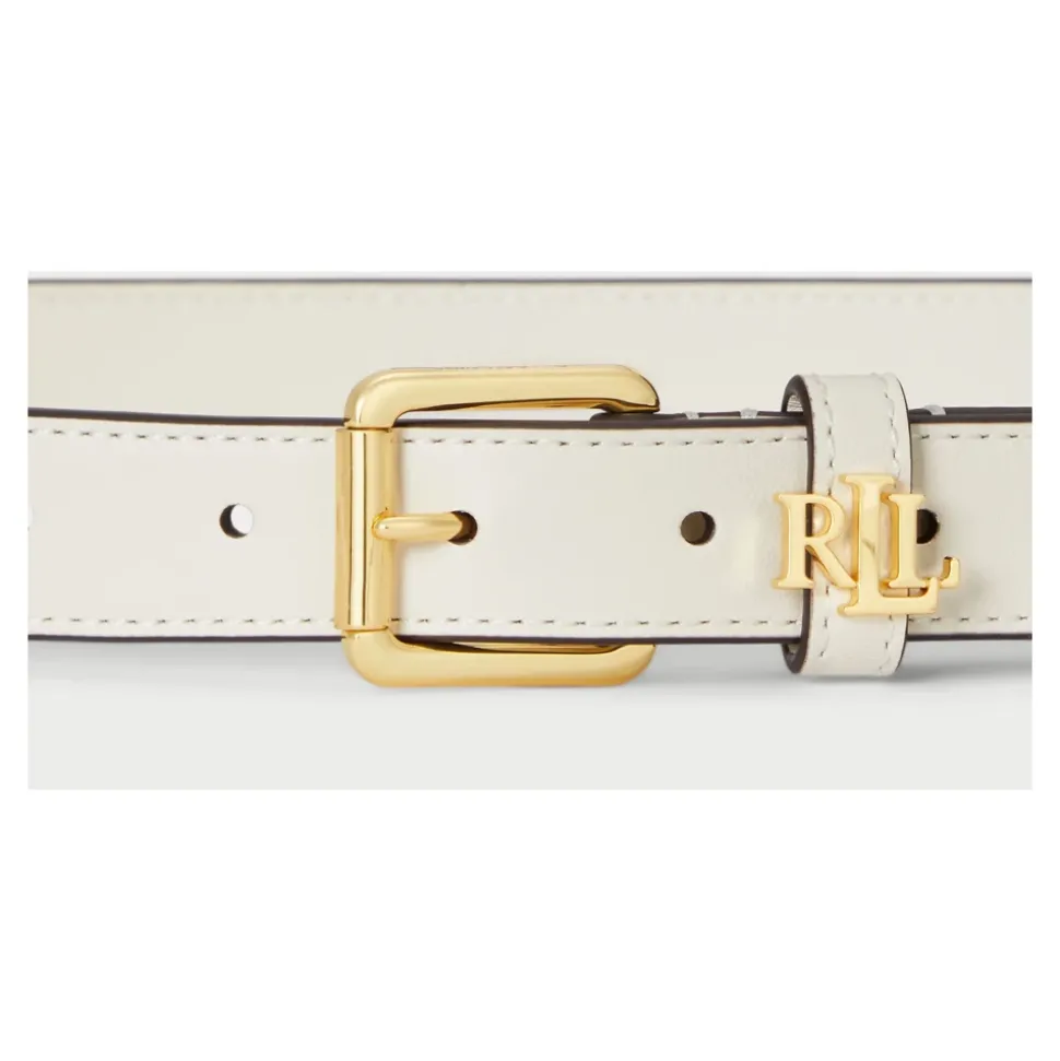 Lgo Kpper 25 Belt Skinny