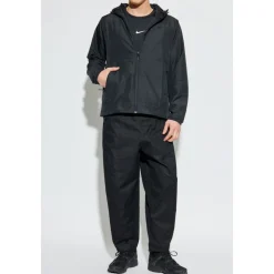 Light Jackets