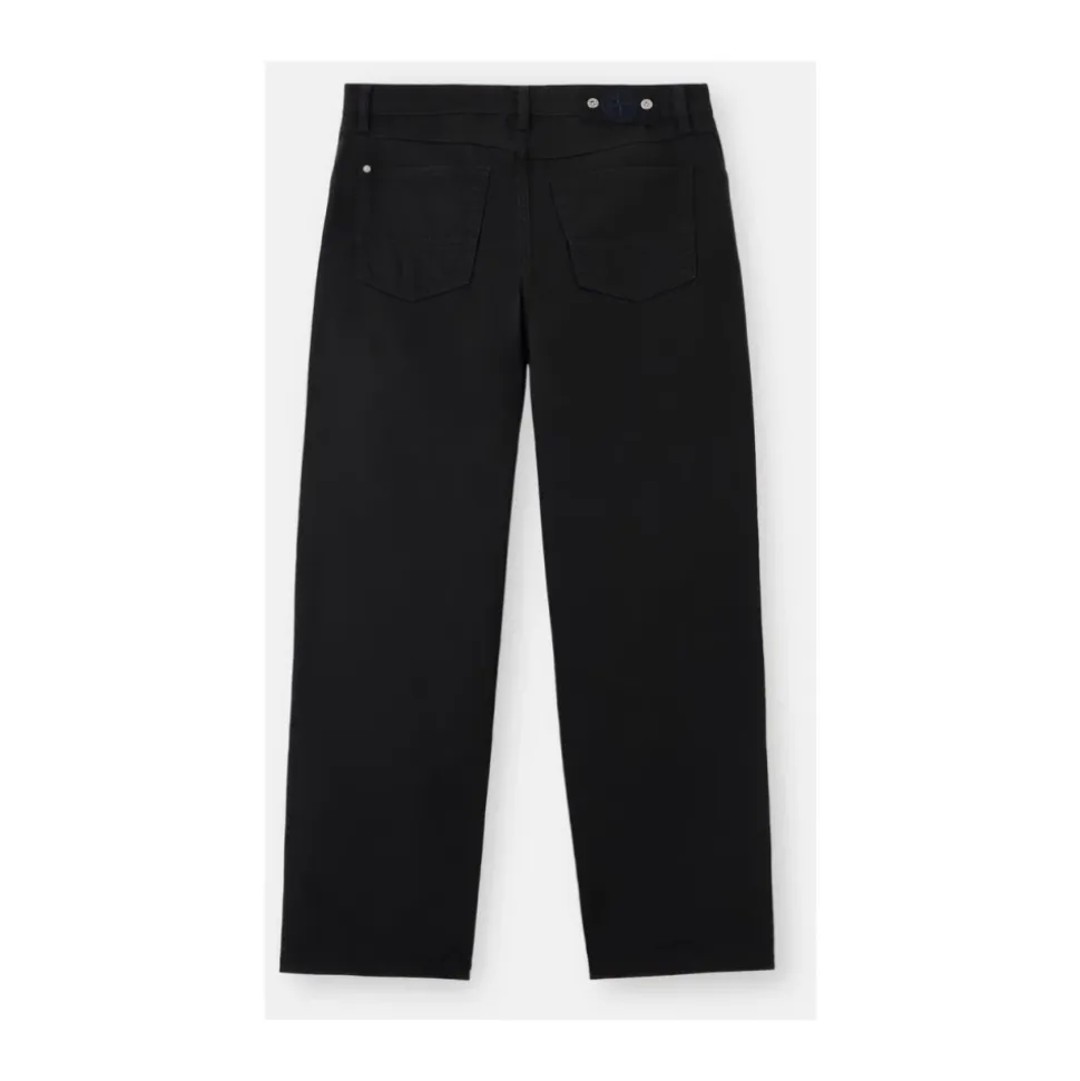 Light Bull Denim-TC Jeans