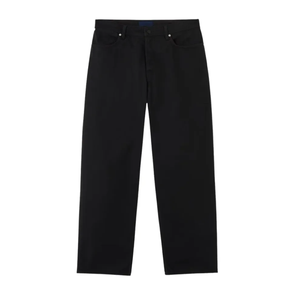 Light Bull Denim-TC Jeans