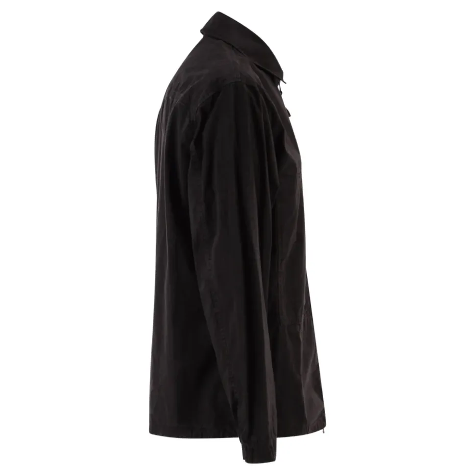 Light Jacket