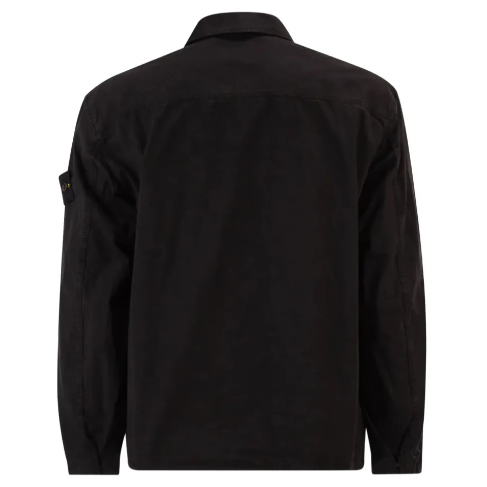 Light Jacket