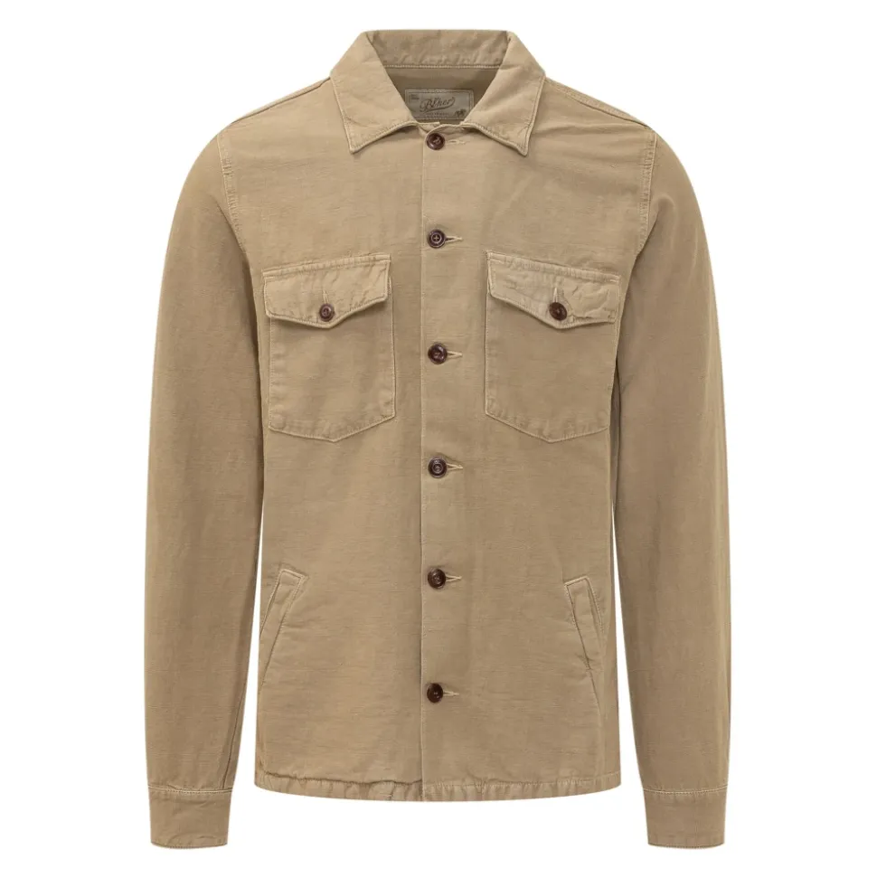 Light Jackets