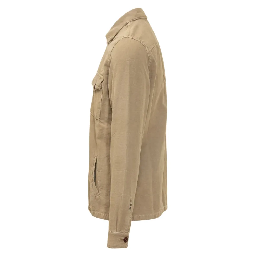 Light Jackets