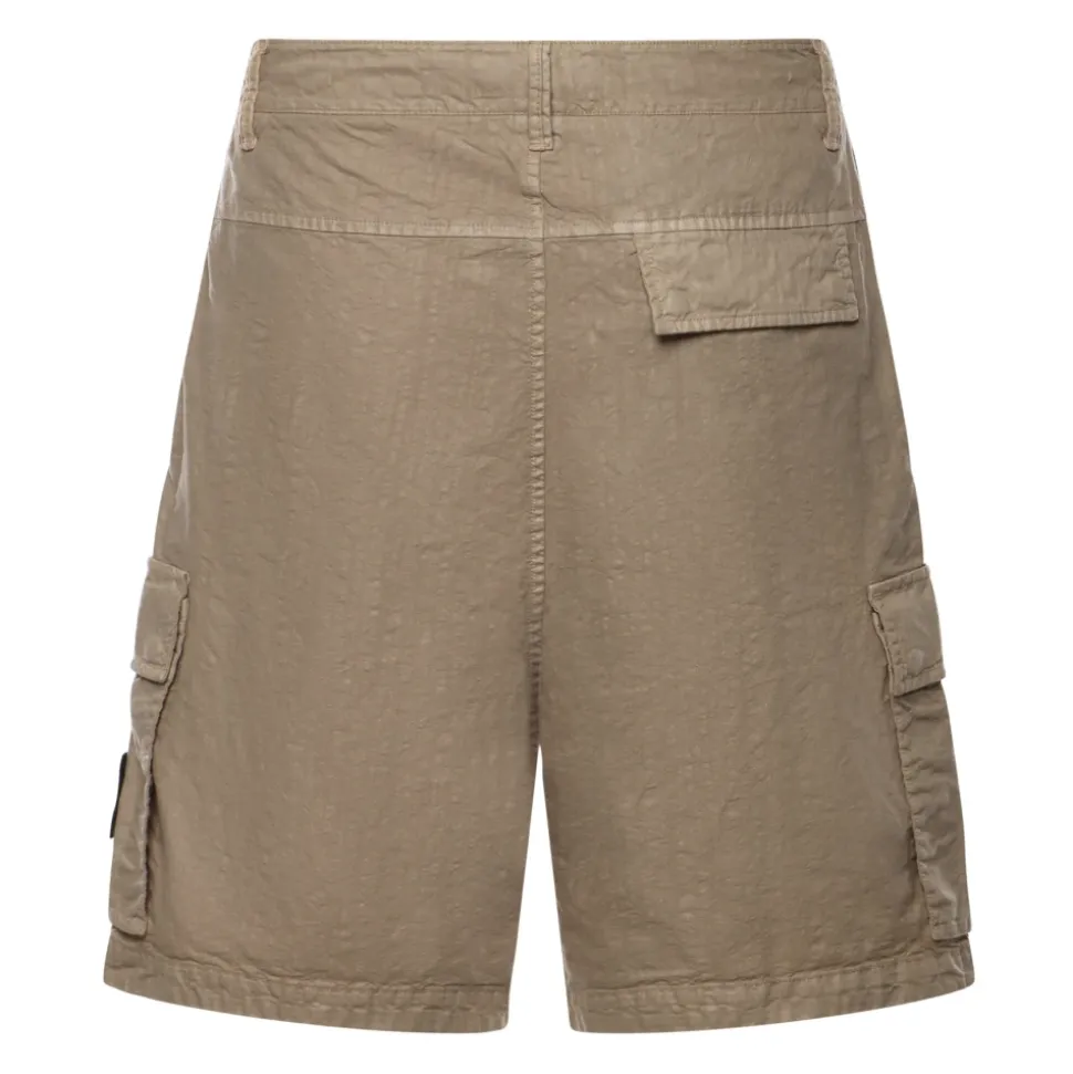 L100001 -Look Nylon Panama-TC