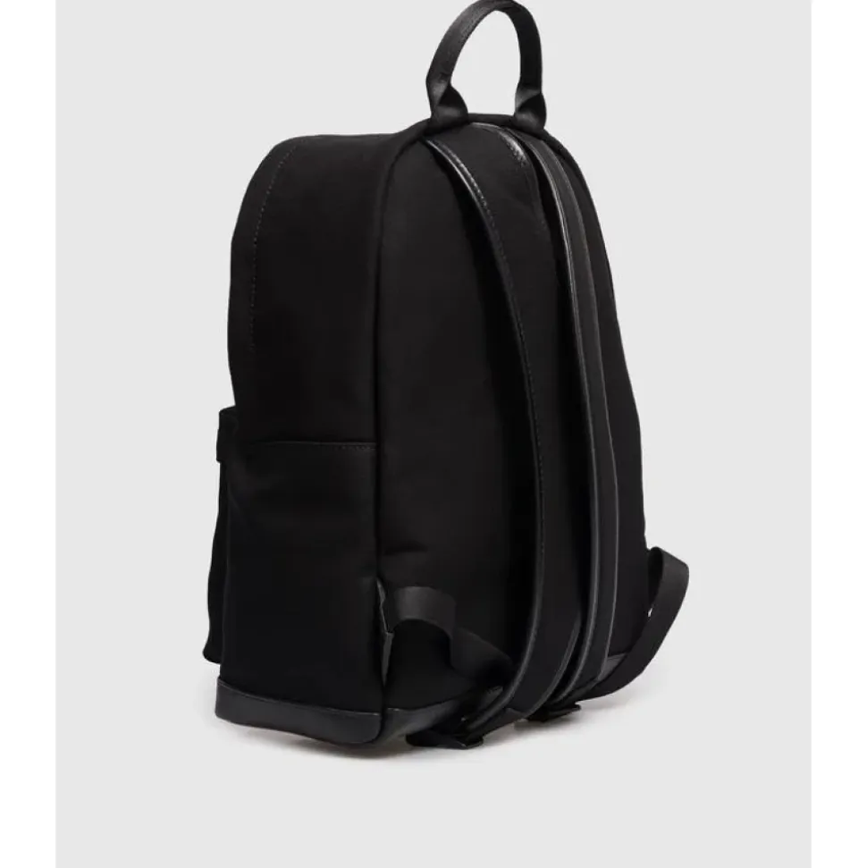 Logo Backpack