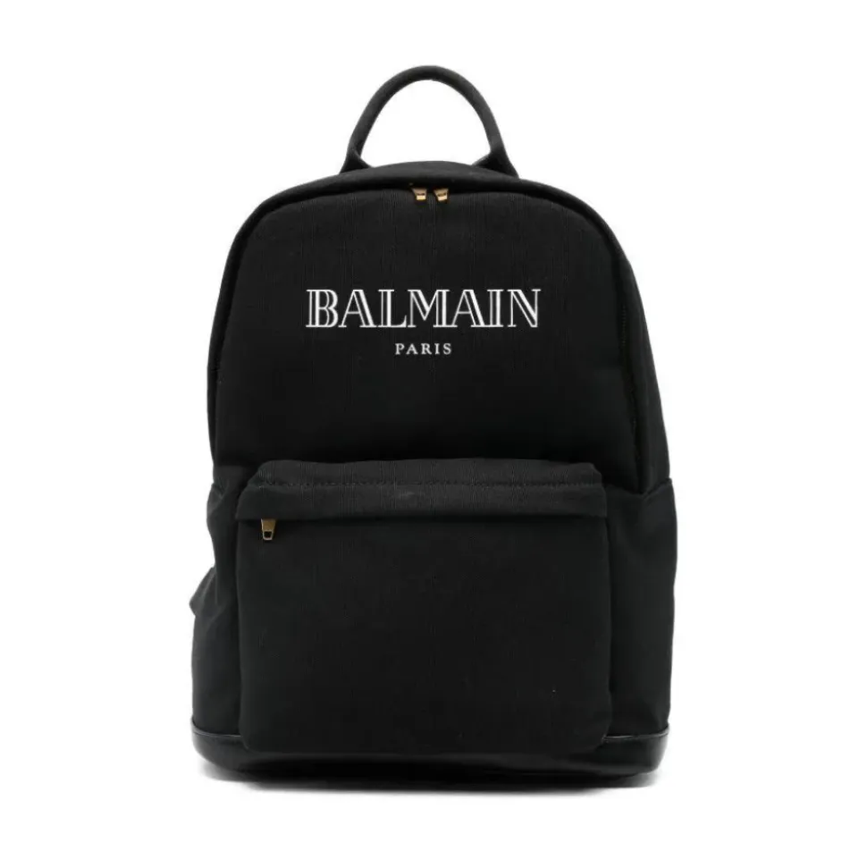 Logo Backpack