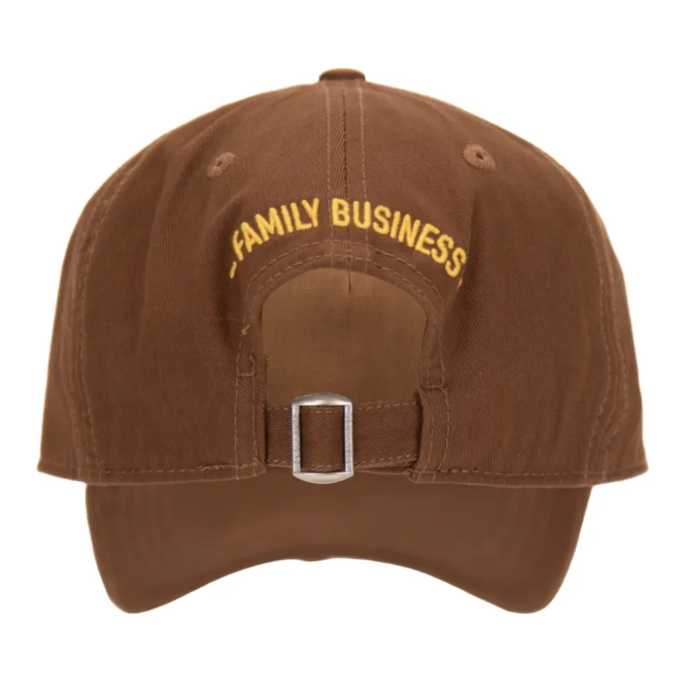 Logo Baseball Cap