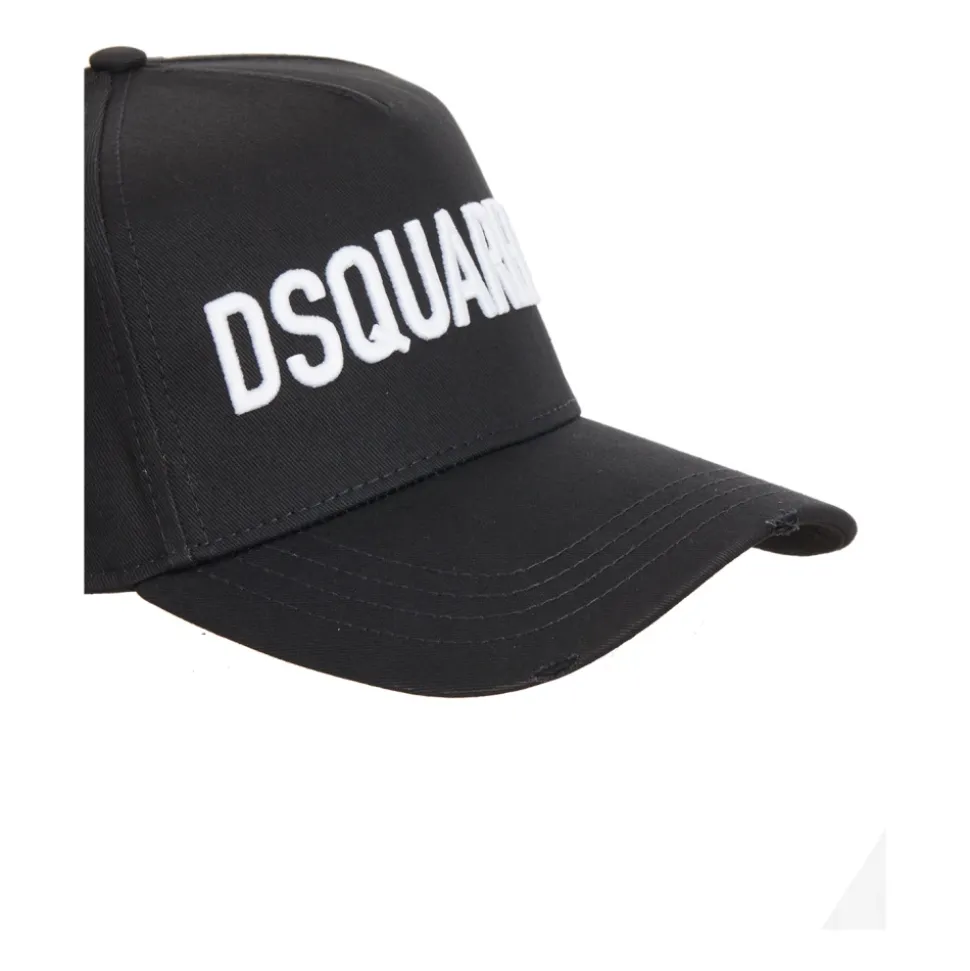 Logo Baseball Cap