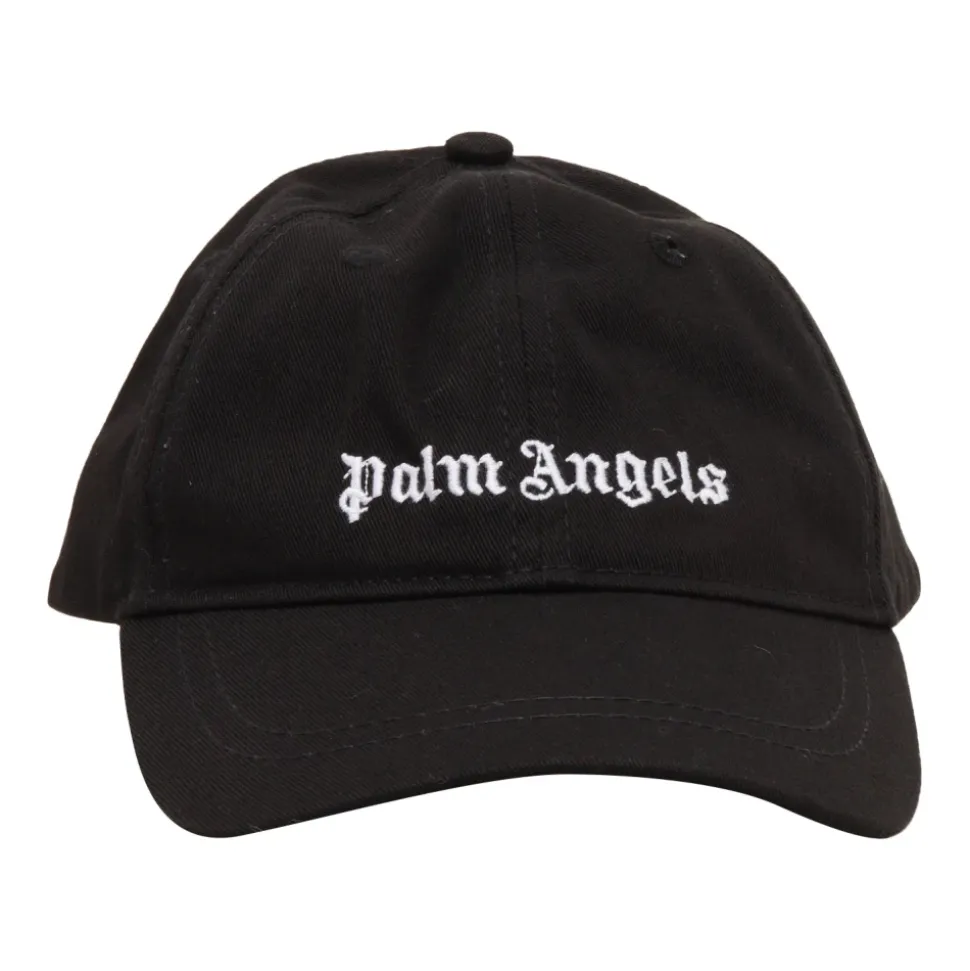 Logo Baseball Cap