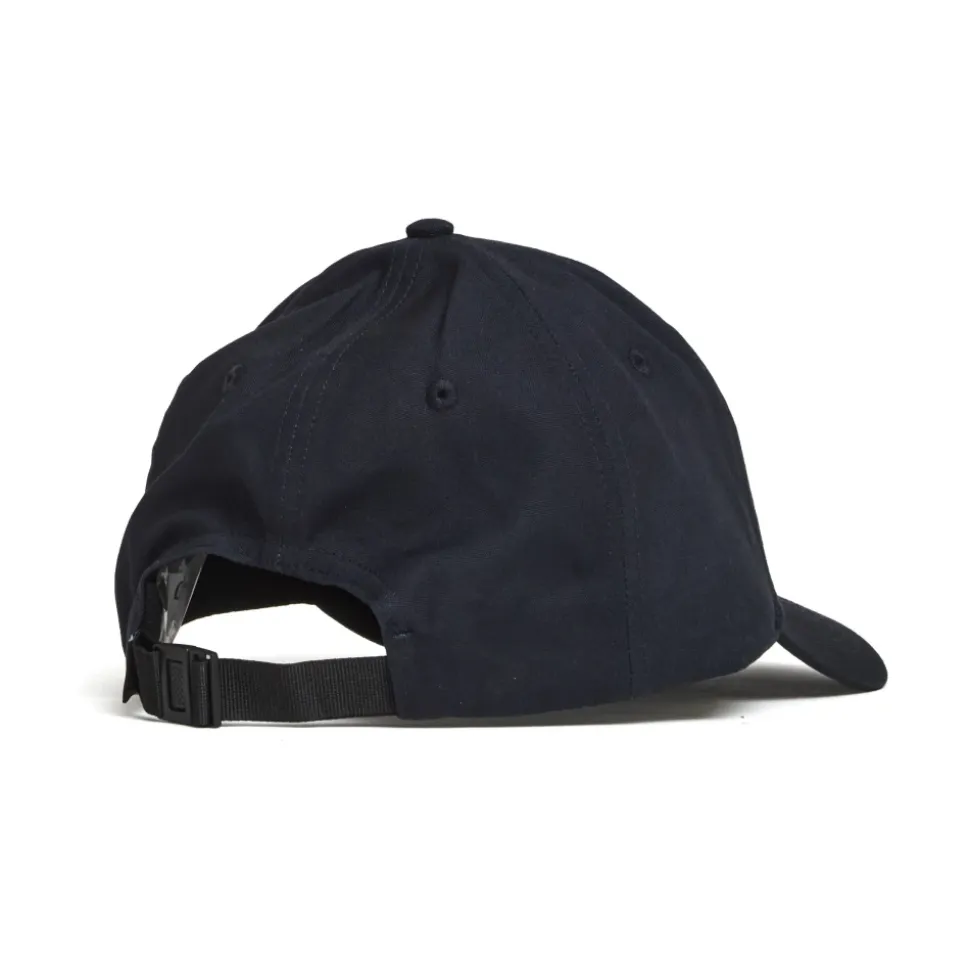 Logo Baseball Cap