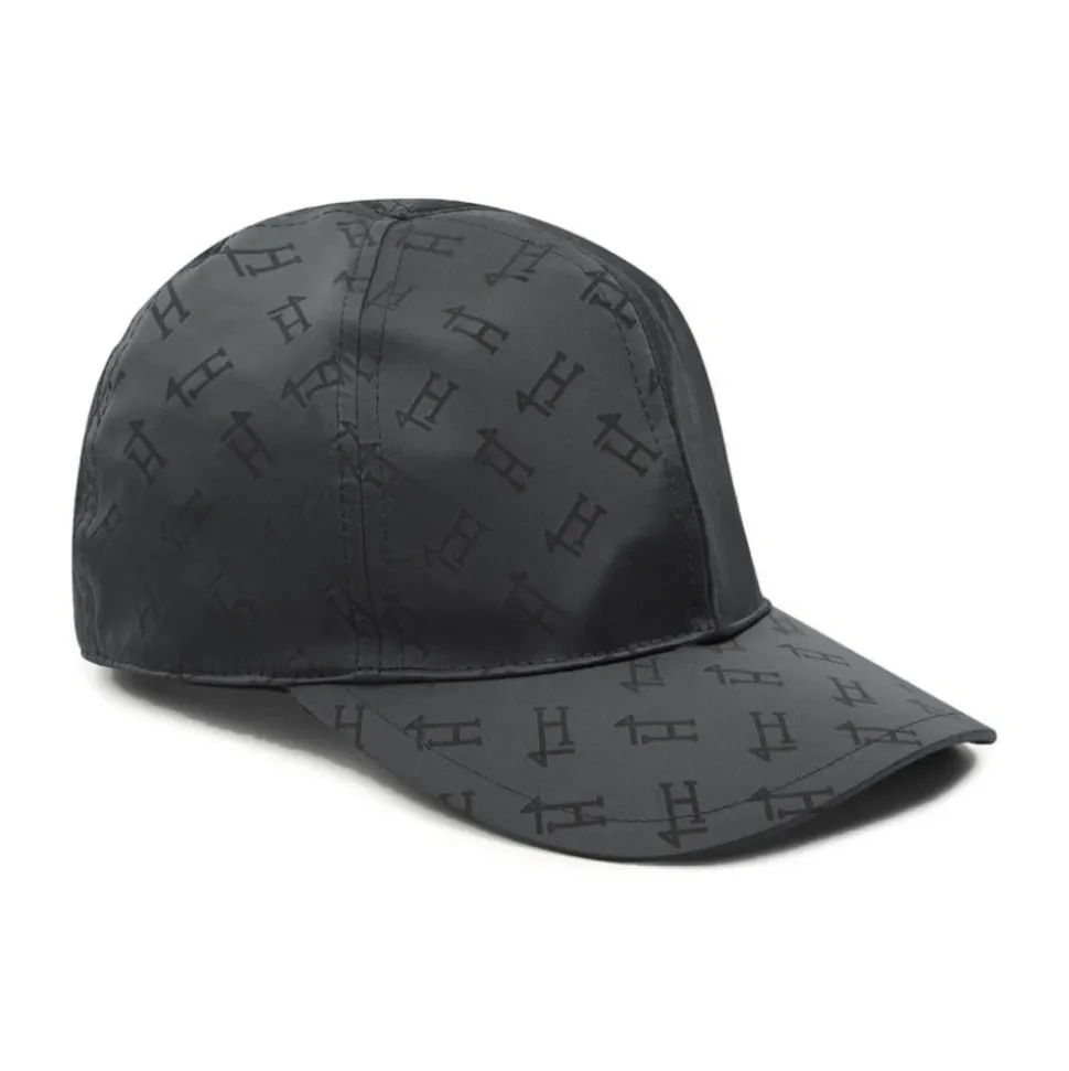 Logo Baseball Cap